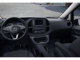 MERCEDES-BENZ Vito 119 Aut. 4x4 Mixto Extralang 5 SITZE/AHK/AIRMATIC/KAMERA/LED