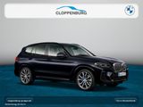 BMW X3 xDrive30e Head-Up+AHK+StHz+StKlima+Navi+ACC