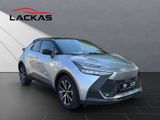 TOYOTA C-HR 1.8 Hybrid Team Deutschland FWD NAVI+LED