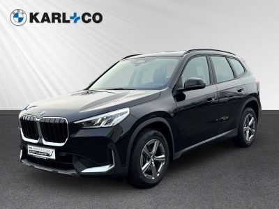 BMW X1 18dA Sitzheizung Pano. Alarm Kamera DAB