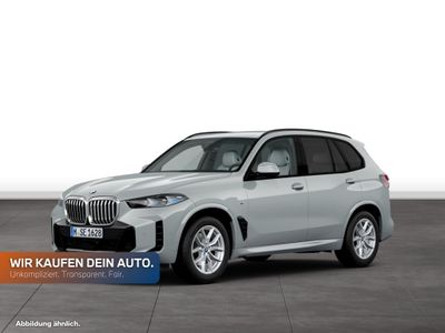 BMW X5 xDrive30d 