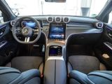 MERCEDES-BENZ GLC 300 de 4MATIC mit EQ Hybrid Technologie AMG