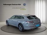 VW Arteon Shooting Brake R-Line 2.0 TSI Klima Navi