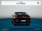 BMW X4 M Competition M-Paket Pro Head-Up+Navi+Kamera