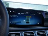 MERCEDES-BENZ GLE 350 de 4M mit EQ Hybrid Technologie BURM