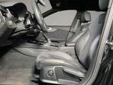 AUDI A4 Avant 40 TFSI S-Line S-tronic Navi+ Panorama LED
