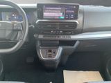 TOYOTA Proace Verso L2 Team D 1HAND*TOTW*SCHECKHEFT*