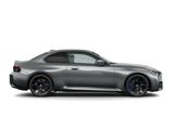 BMW M2 Coupe+Navi+DAB+HUD+RFK+Leder+e-Sitze+PDCv+h