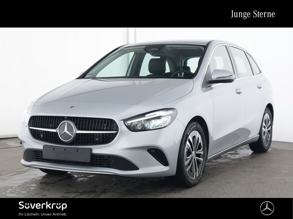 MERCEDES-BENZ B 200 , PROGRESSIVE KAMERA SPUR PDC SHZ