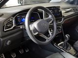 VW T-Roc 1.5 TSI R-Line MEMO AHK DISTR KAMERA PANO
