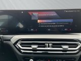 BMW 318 i Touring Widscreen LC Prof HiFi Temp PDC
