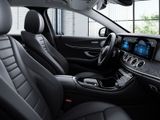 MERCEDES-BENZ E 220 T d // AVANTGARDE BURM WIDE 360 DISTR SPUR