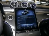 MERCEDES-BENZ GLC 220 d 4M AMG NIGHT SPUR PANO AHK DISTR 360
