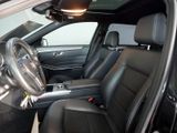 MERCEDES-BENZ E 350 BlueTEC 4M T AVANTGARDE COMAND PANO PDC