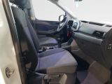 VW Caddy Kombi 2.0 TDI Klima Rückfahrkamera