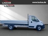 FIAT Ducato Maxi Pritsche 35 180 L5