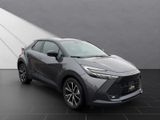 TOYOTA C-HR Hybrid FWD Team Deutschland TECHNIK PAKET*