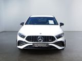 MERCEDES-BENZ A 35 AMG 4M , AMG BURM NIGHT MULTI KAMERA SPUR