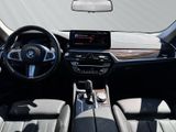 BMW 520 dA Touring Luxury-Line Sportsitze AHK Head-Up