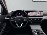 BMW 320 dA Touring LED SHZ Live-Cockpit-Prof. DAB