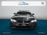 BMW 330d xDrive Touring AHK+Navi+Kamera+Laser+SHZ+BT