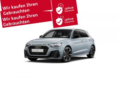 AUDI A1 Sportback 30 TFSI S-line LED RFK PDC+ Sitzhz