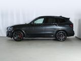 BMW X3 M Comp. Laser 4XSHZ ACC Pano H&K HeadUP 360