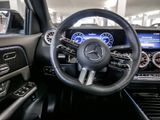 MERCEDES-BENZ EQA 350 4M , NIGHT SPUR PANO STANDH AHK KAMERA