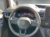 RENAULT Kangoo Rapid L2 CSA Pharmazieausbau dCi 95PS