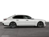BMW 740d xDrive Limousine