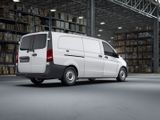 MERCEDES-BENZ Vito 116 KASTEN EXTRAL NAVI KAMERA KLIMA AHK