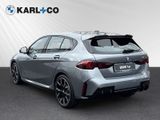 BMW 116 i M Sport Pro HUD LED HarmanKardon Navi Klimaautom SHZ ZV