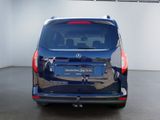MERCEDES-BENZ T 180 d STANDARD PROGRESSIVE Autom. LED KLIMA