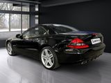 MERCEDES-BENZ SL 350 Roadster Sportmotor MEMO PDC SHZ