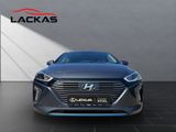 HYUNDAI IONIQ 1,6 GDI Premium Hybrid