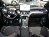 SMART #3 Brabus DISTR SPUR 360 PANO PDC MEMO SHZ