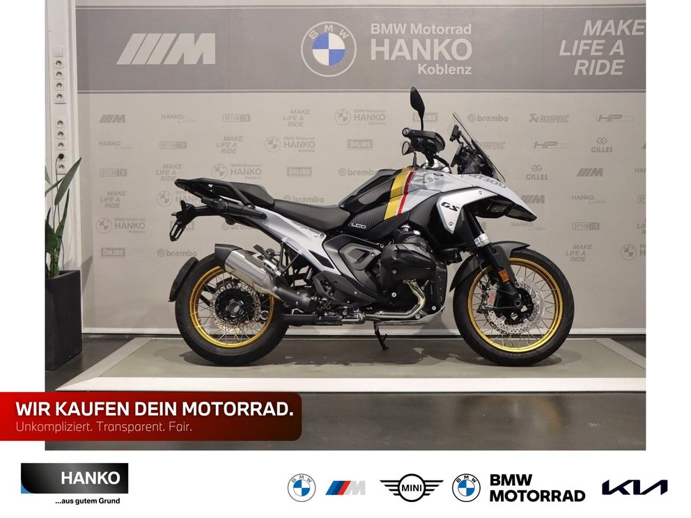 BMW R 1300 GS 