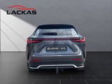 LEXUS NX 450h +F Sport AWD 20"+360°+SITZKÜHLUNG