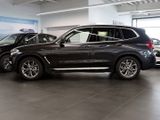 BMW X3 xDrive30i xLine AHK, Pano, H&K