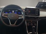 VW T-Roc Life 1.0 TSI