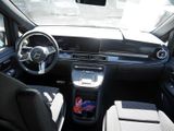 MERCEDES-BENZ V 250 STYLE LANG WINTER-PAKET AHK MOPF2 NAVI
