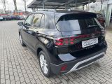 VW T-Cross 1.0TSI DSG Life Kamera/IQ.Light/Parkassi