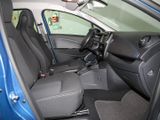 RENAULT ZOE Life R110 41kWh Batterie gemietet Navi+PDC+