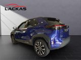 TOYOTA Yaris Cross Teamplayer 15 Jahre Garantie