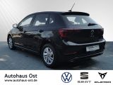 VW Polo 1.0 TSI DSG Style Klima Rückfahrkamera