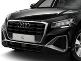 AUDI Q2 35 TFSI S-line S-tronic Panorama Leder