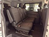 MERCEDES-BENZ Vito 114 TOURER PRO NAVI KLIMA LED LM TEMPO 9SITZER