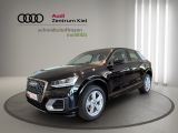 AUDI Q2 35 TFSI sport AHK LED Tempoamt PDC Sitzhz