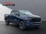 DODGE RAM 4X4 Crew Cab Limited SCHIEBDACH+GASANLAGE