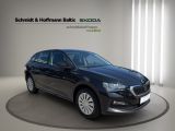 SKODA Scala Cool Plus Klima Einparkhilfe Sitzheizung